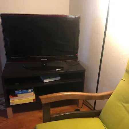 Guest house Kocianka