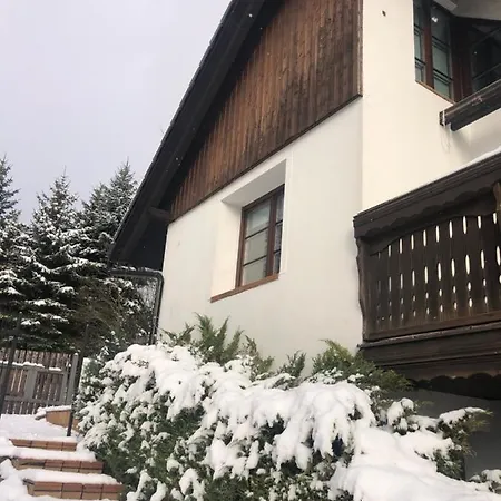 Guest house Kocianka Loucna nad Desnou