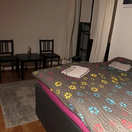 Kocianka Guest house *