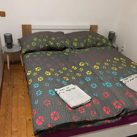Kocianka Guest house
