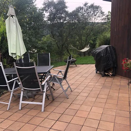 Guest house Kocianka