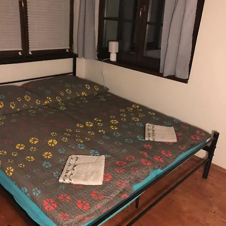 Guest house Kocianka *
