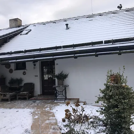 Guest house Kocianka *