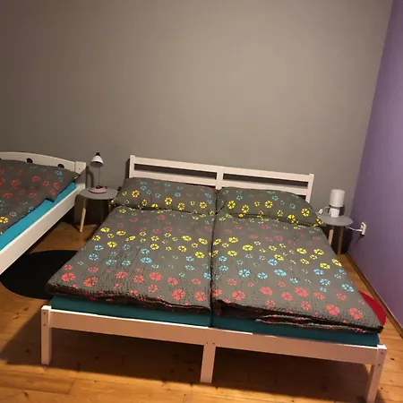 Kocianka Guest house